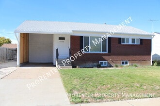 Building Photo - 4749 S 200 E