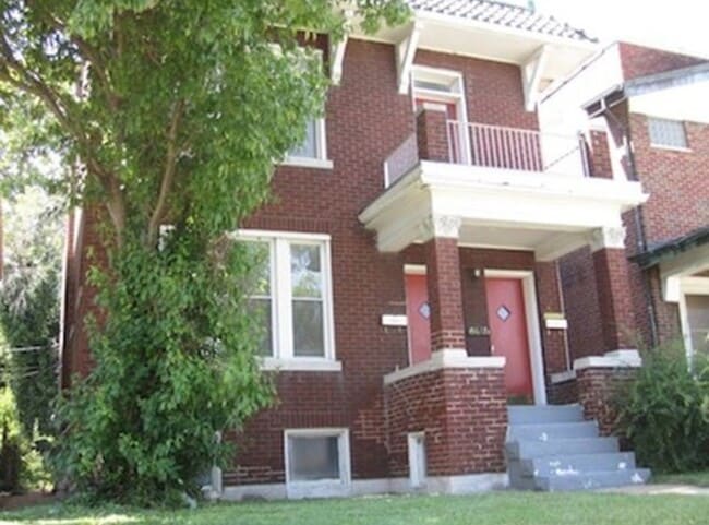 Building Photo - 5617 S Kingshighway Blvd
