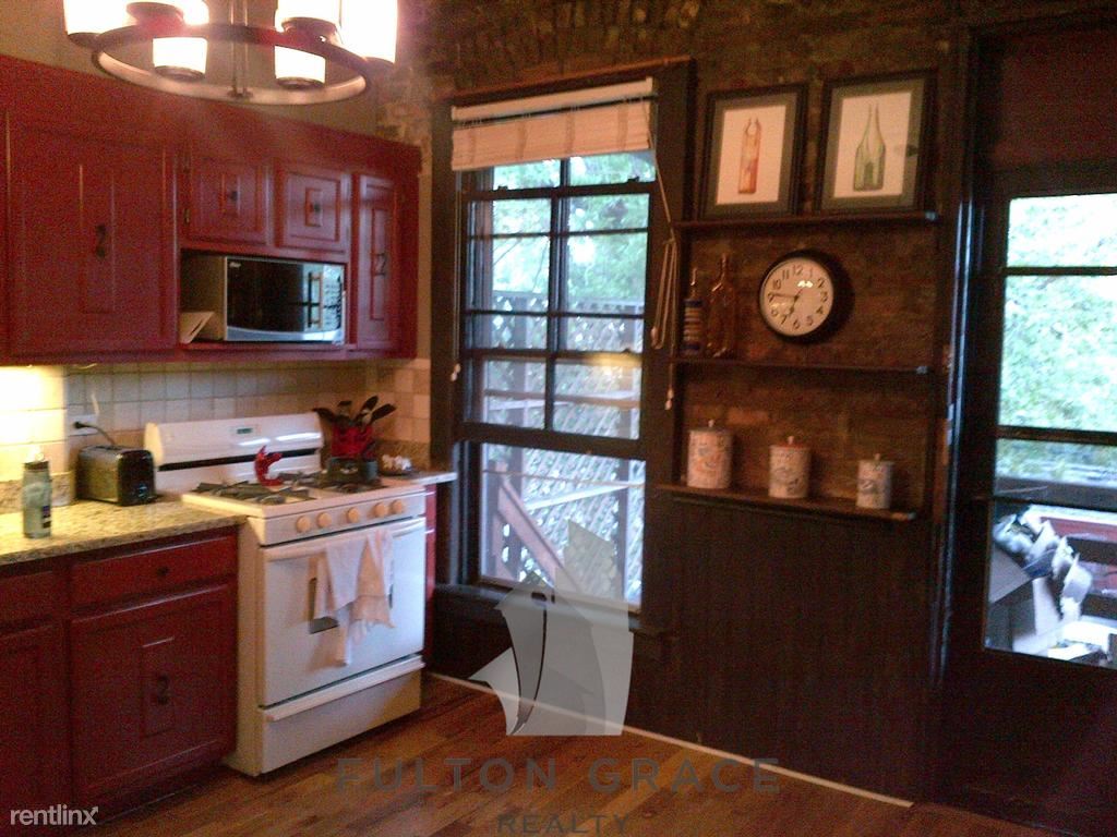 Foto principal - 2117 N Bissell St