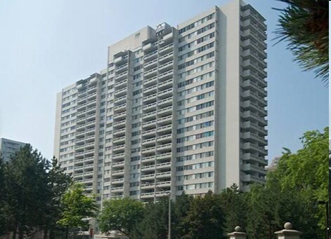 Foto principal - Mississauga Place