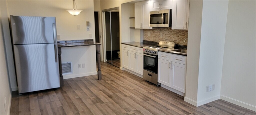 Foto principal - 70 Southbridge St