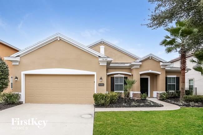 Building Photo - 16367 Magnolia Grove Way