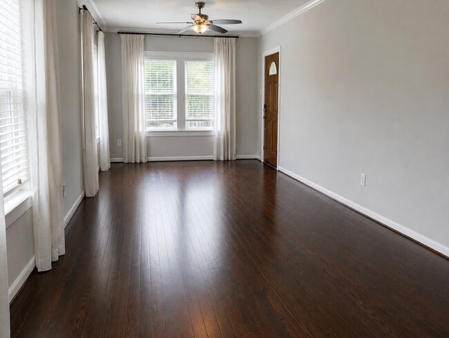 Building Photo - 4109 De George St