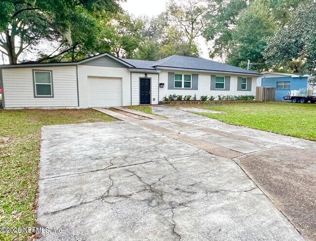 Foto del edificio - 1961 New Haven Rd