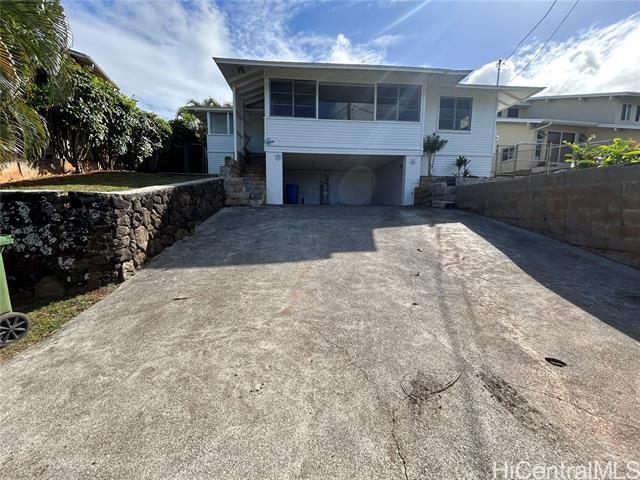 Building Photo - 44-744-744 Puamohala St
