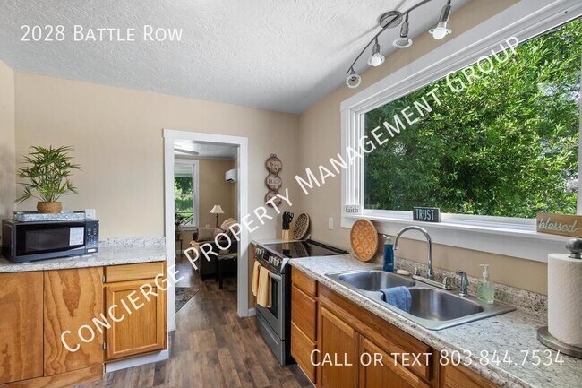 Building Photo - 2028 Battle Row