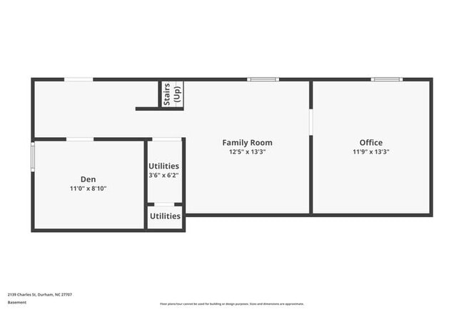 Foto del edificio - 2139 Charles St