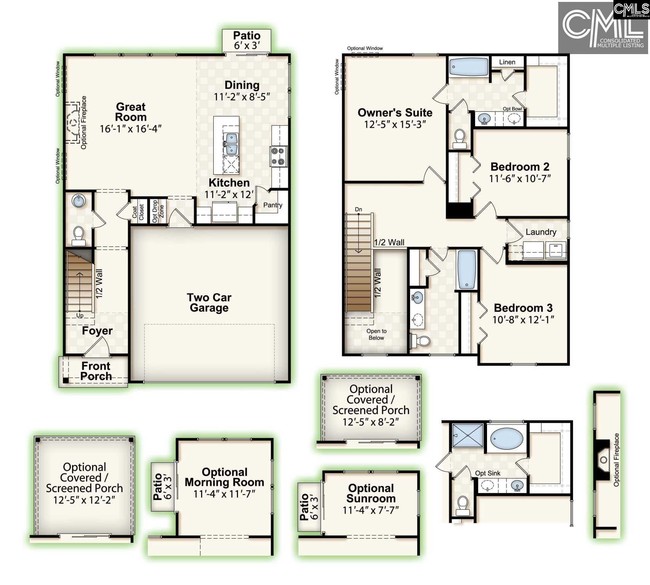 Building Photo - 17 Heather Laurel Ct
