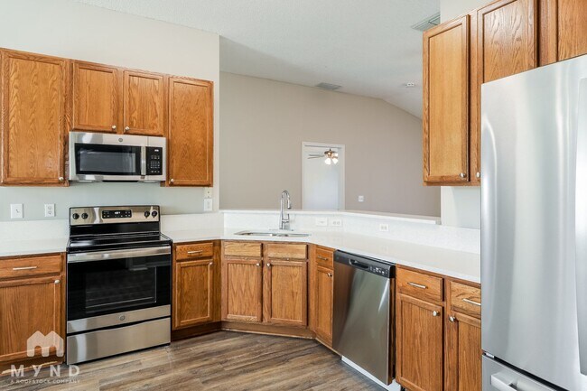 Foto del edificio - 2558 Glenfield Dr