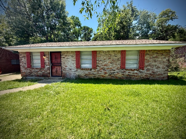 5950 Cherry Hill Rd