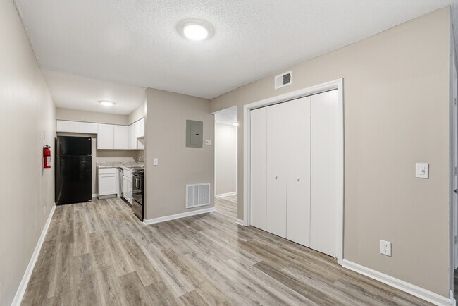 Foto del edificio - Spring Lane Apartments