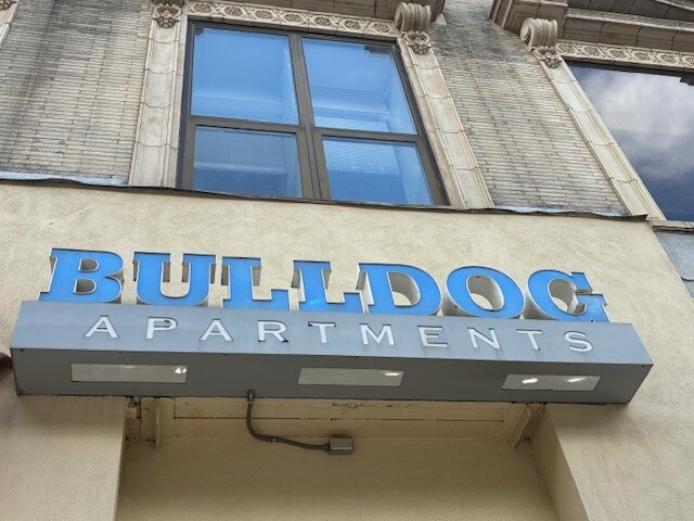 Foto del edificio - 954-960 Chapel St
