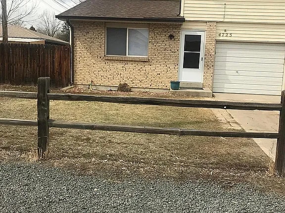 Photo - 4725 Nelson St Townhome