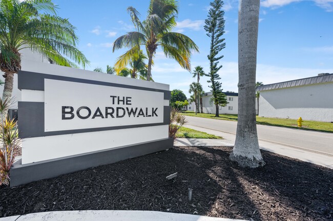 Foto del edificio - The Boardwalk