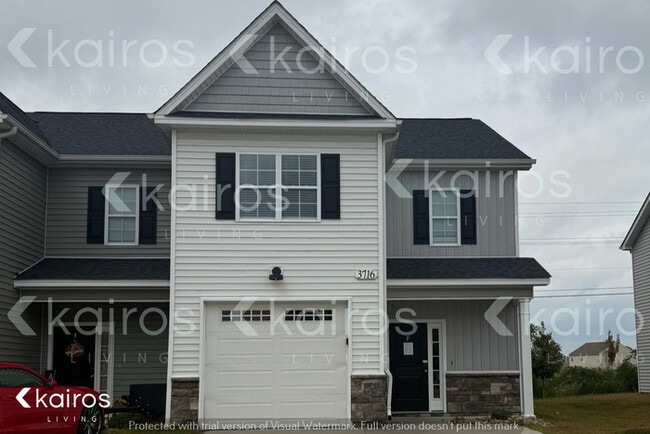 Building Photo - 3716 Oak Leaf Wy