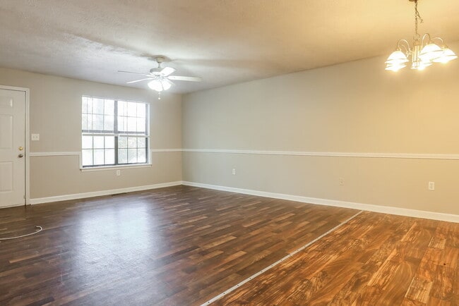 Foto del edificio - 4107 Rocky Face Dr