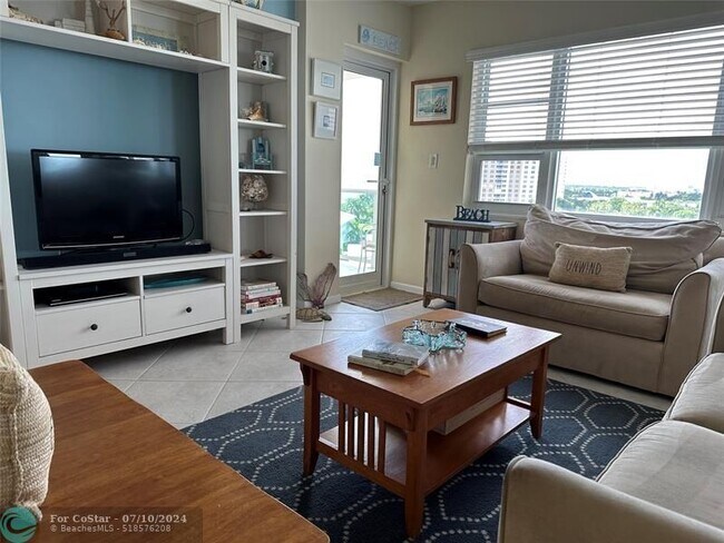 Foto del edificio - 6000 N Ocean Blvd