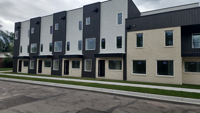 Foto del edificio - Kendall
