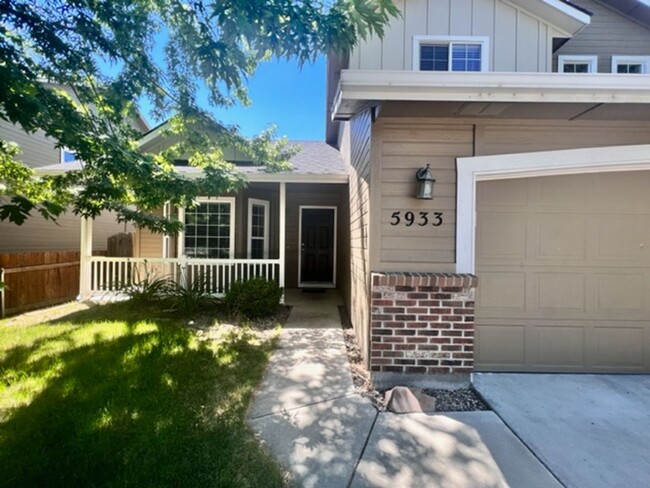 Building Photo - Charming 4 bedroom Home in Boise's Harring...