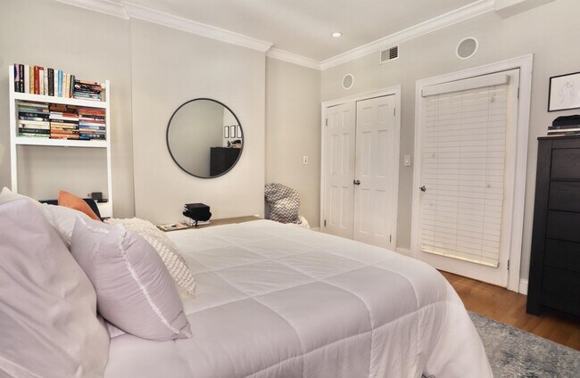 Foto del edificio - 805 Willow Ave
