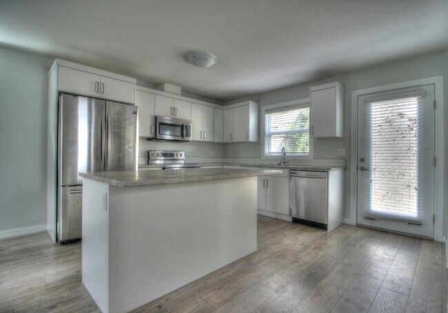 Photo du bâtiment - 5017-5027 aveUPPER