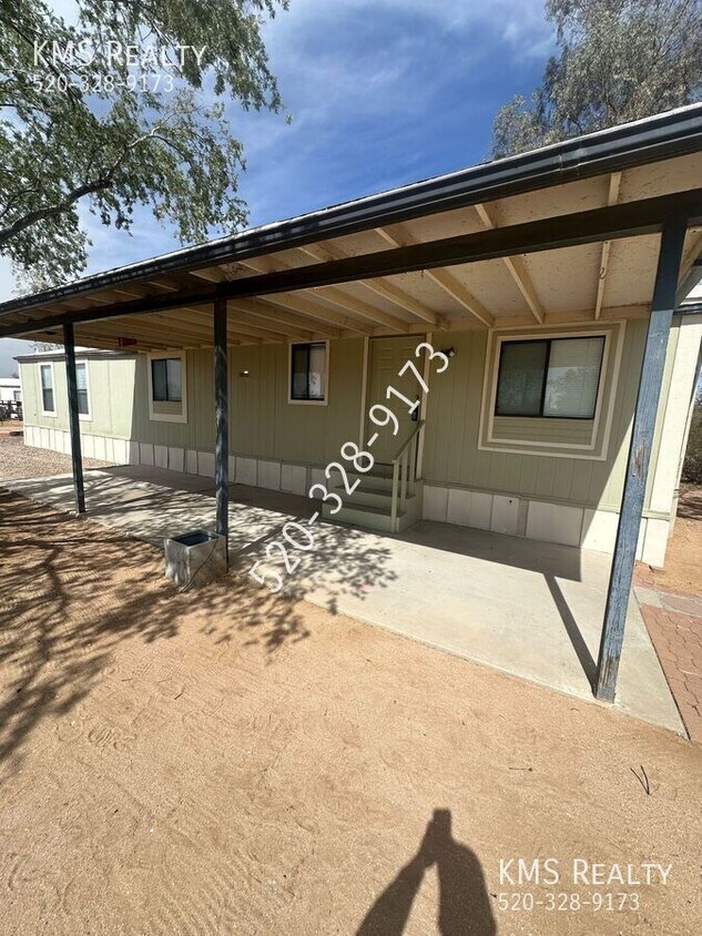 Primary Photo - 2 Bed / 2 Bath Manufactured home - OWNER/A...