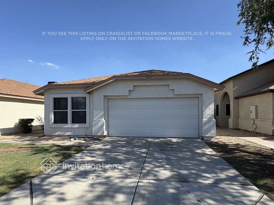 Primary Photo - 10019 W Montecito Ave