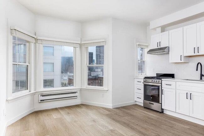 Foto del edificio - 903 Pine St