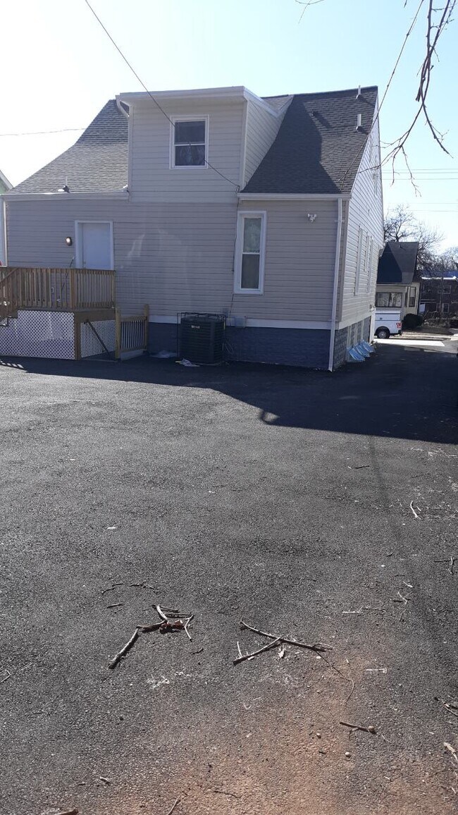 3818 W Cold Spring Ln, Baltimore, MD 21215 House Rental in Baltimore