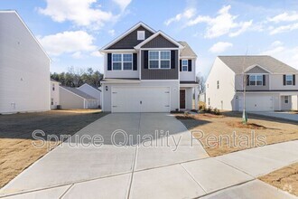 Building Photo - 2105 Briar Run Dr