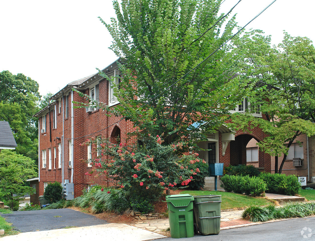 Building Photo - 926 NE Greenwood Ave