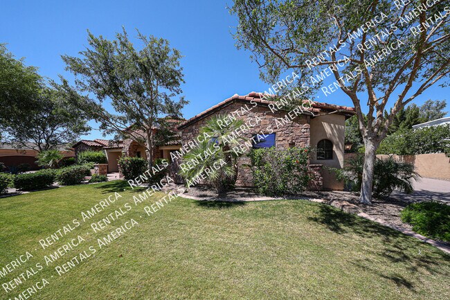 Building Photo - 4430 E Gemini Pl