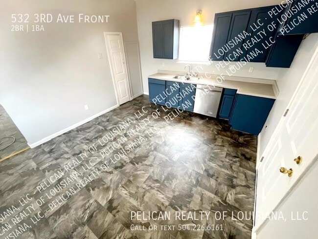 Foto del edificio - 532 3rd Ave