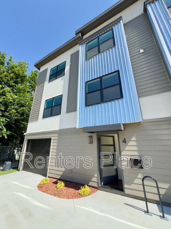 Foto del edificio - 1140 S Quincy Ave