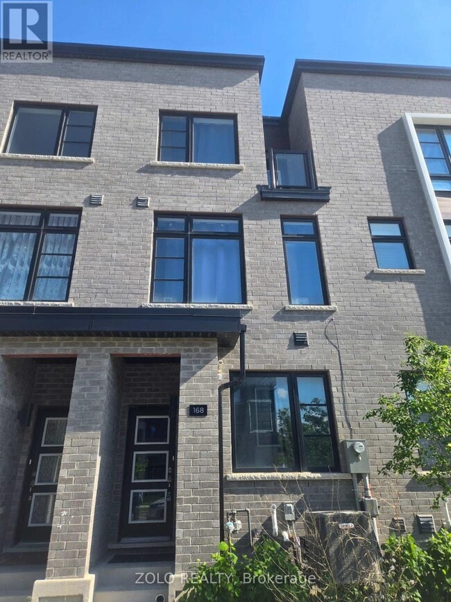 Building Photo - 168 Brockley Dr