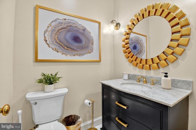 Foto del edificio - 3227 Ellicott St NW