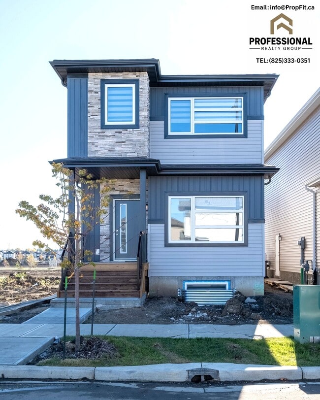 Building Photo - 6303 66 St