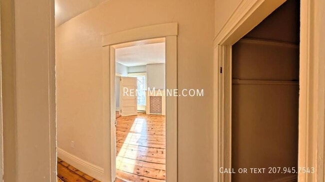 Foto del edificio - 3 Cushing St