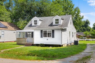 Building Photo - 3613 Braxton Ave