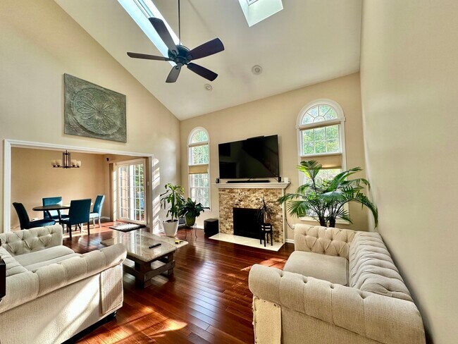 Foto del edificio - 8438 Chicory Ct
