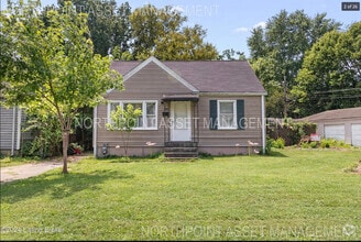 Building Photo - 1332 Weller Ave
