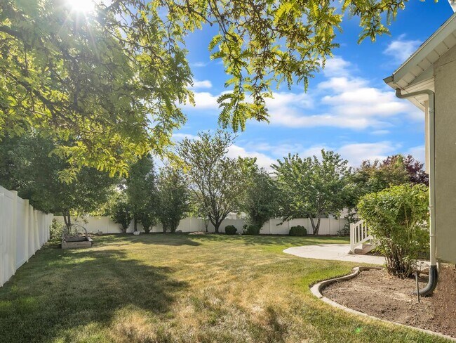 Foto del edificio - 6313 S Lake Fork Cir