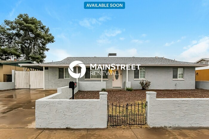 Primary Photo - 4623 W Eva St