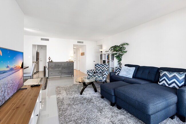 Foto del edificio - 1000 West Ave