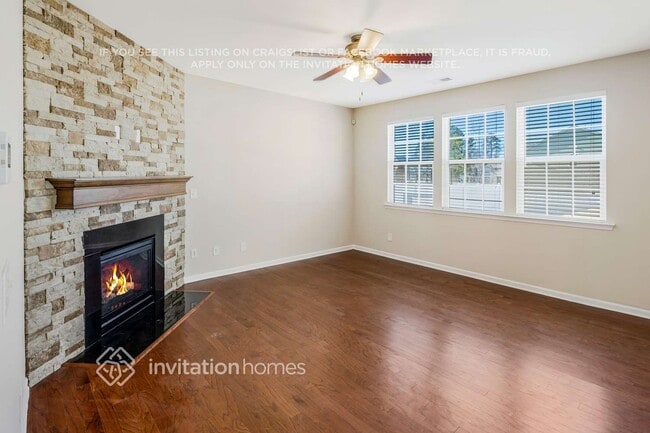 Building Photo - 12507 Surreykirt Lane