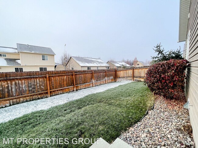 Foto del edificio - 3 br, 2 bath House - 3923 Chelsea Dr
