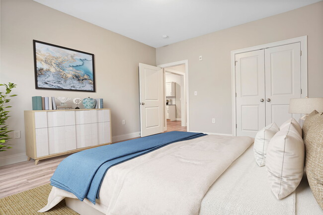 Foto del edificio - Bridge Street Commons