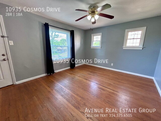 Foto del edificio - 10935 Cosmos Dr