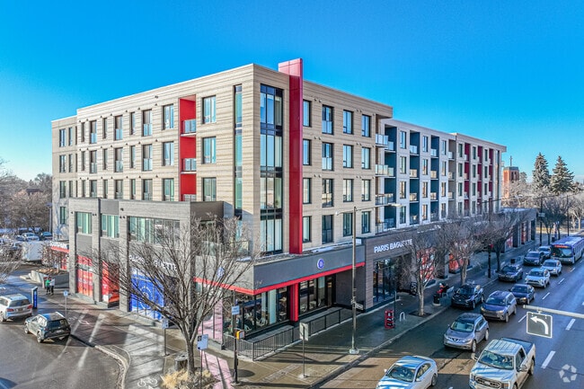 01/2024 - Southpark on Whyte