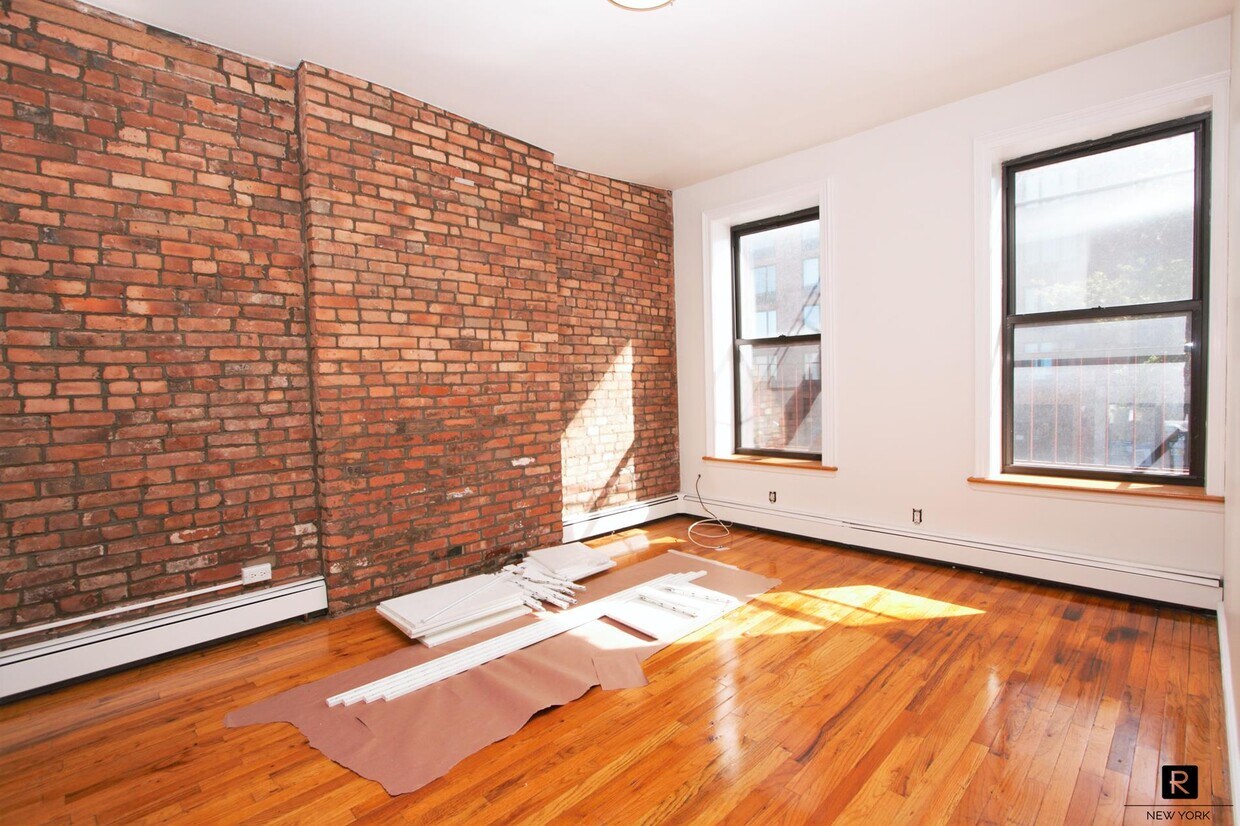 457 Bergen St Unit 2R, Brooklyn, NY 11217 Apartment for Rent in